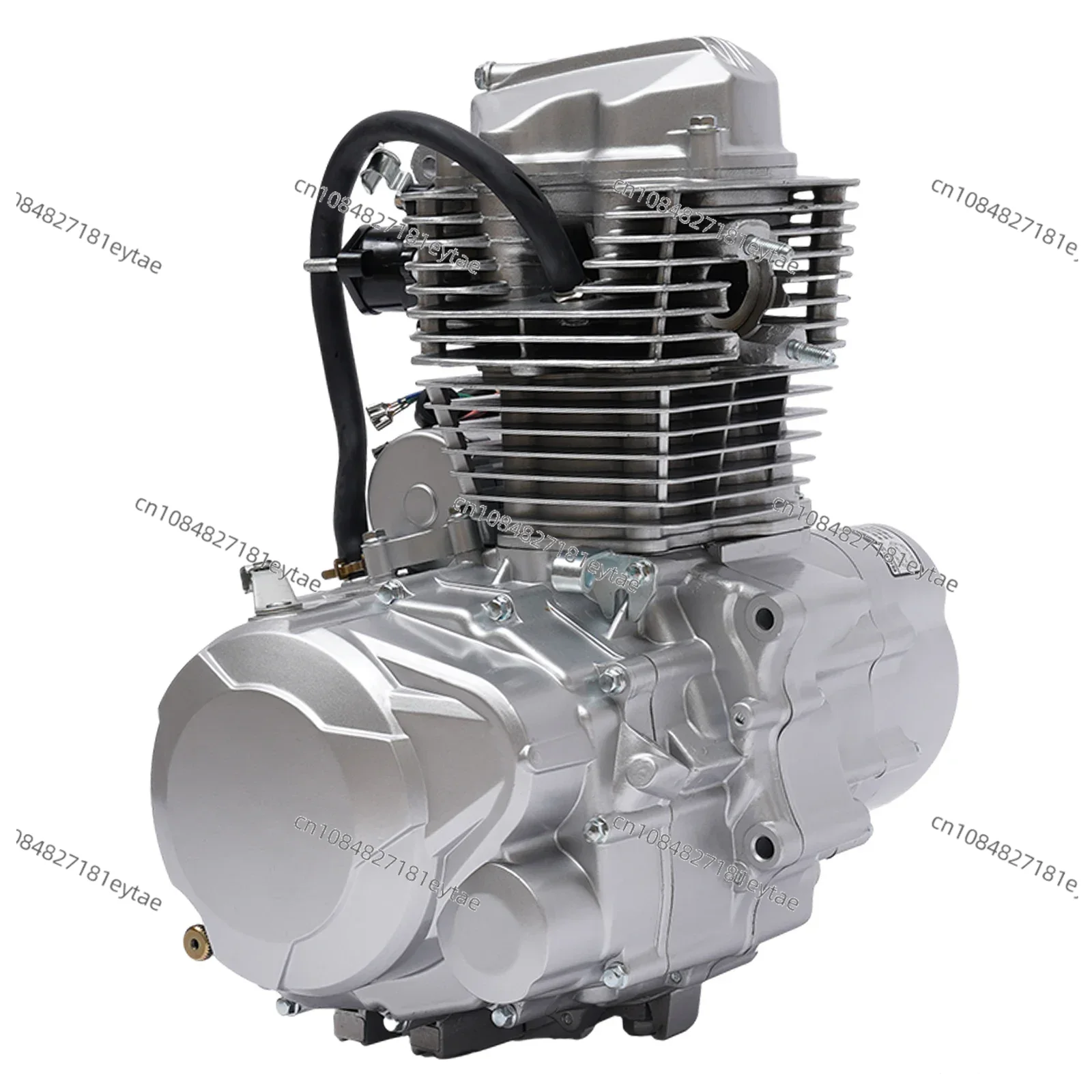 200CC 250CC Vertical 4 Stroke  - Motorcycle Gear ulasan dan harga