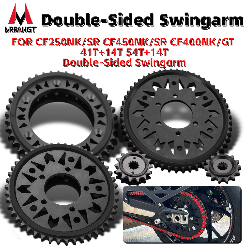 MRRANGT Motorcycle Parts Kit F - Motorcycle Gear Brands ulasan dan harga
