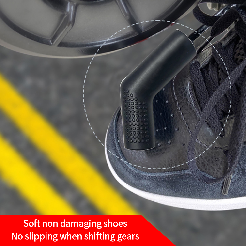 Motorcycle Shifter Shoe Protec - Motorcycle Gear Brands ulasan dan harga
