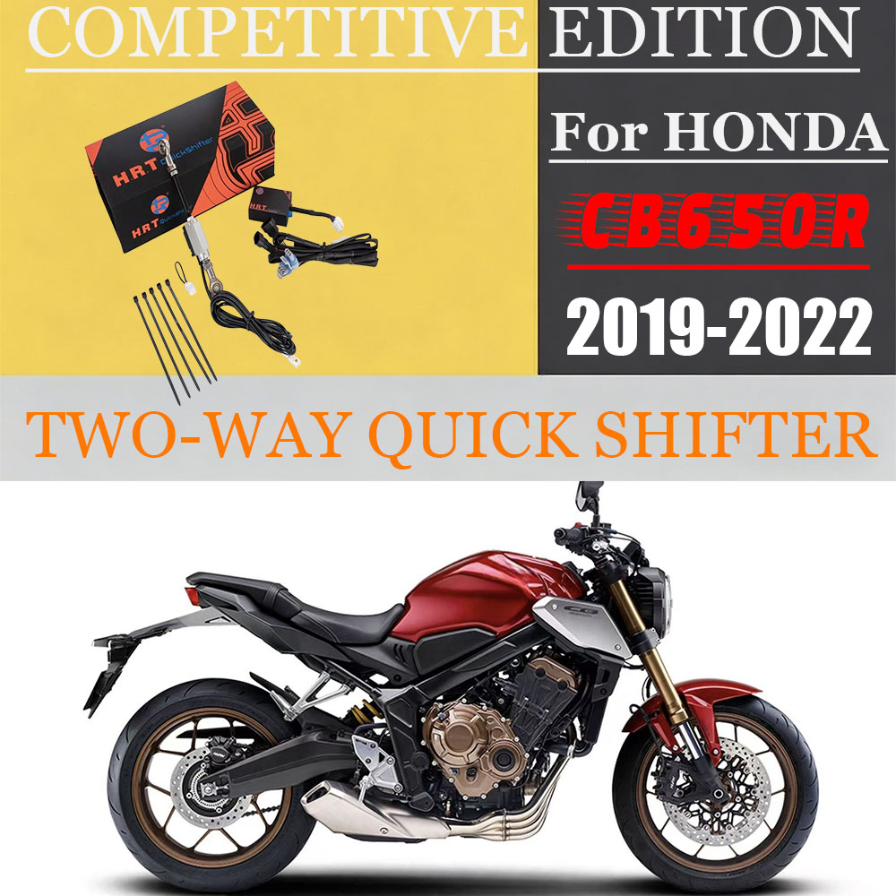 For Honda CB650R 2019-2022 Mot - Motorcycle Quickshifter ulasan dan harga