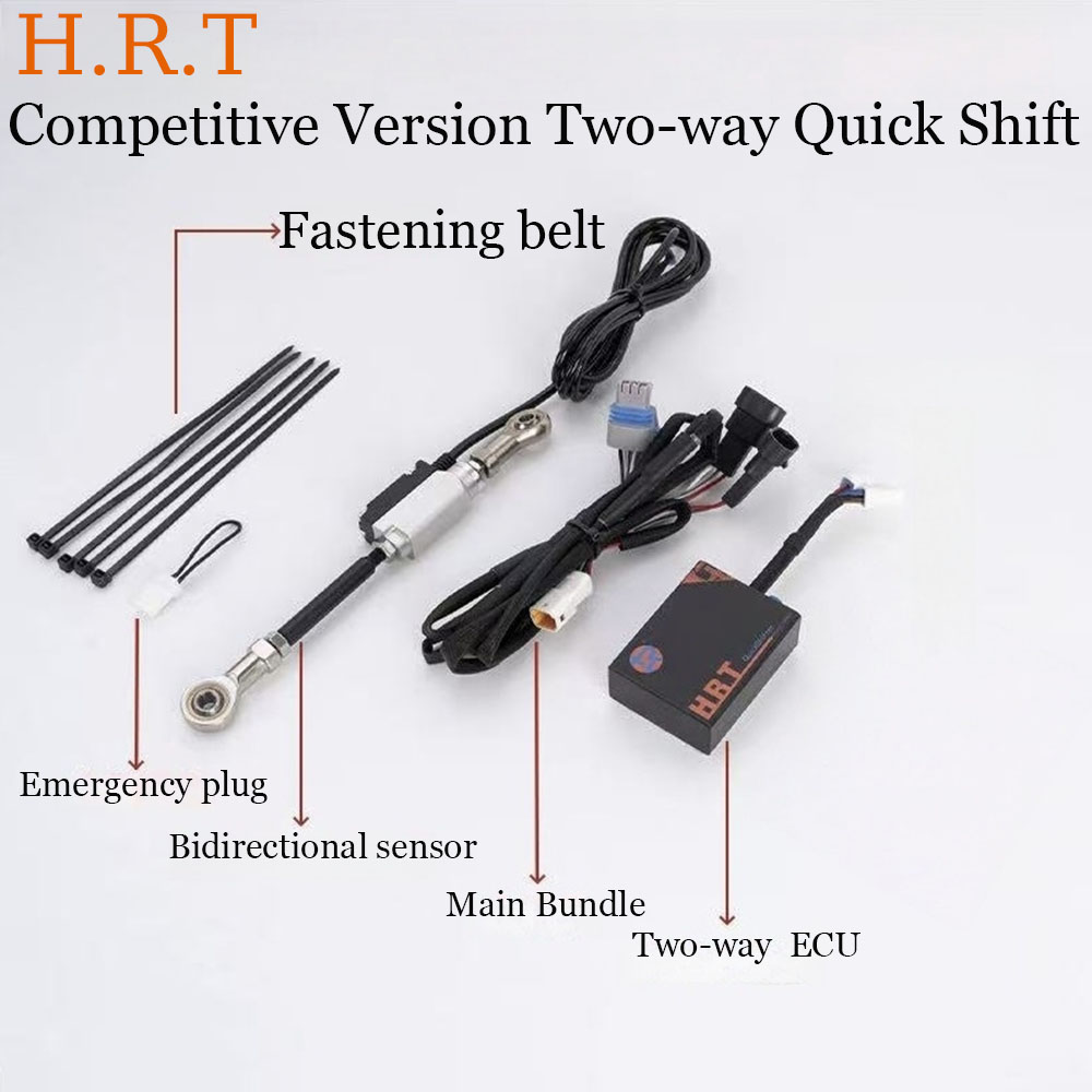 For Honda CB650R 2019-2022 Mot - Motorcycle Quickshifter ulasan dan harga