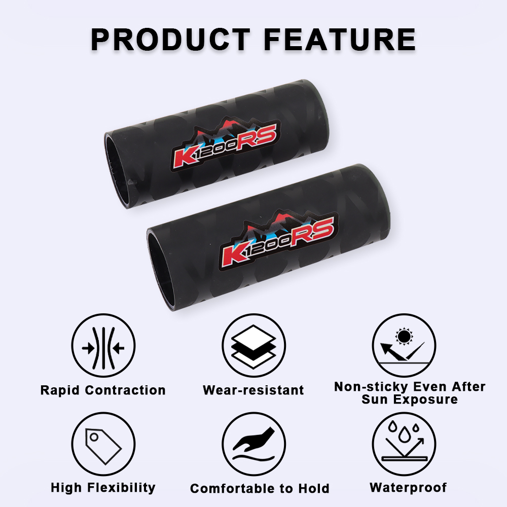 For BMW K1200RS K 1200 RS K120 - Handlebar Grip Heated ulasan dan harga