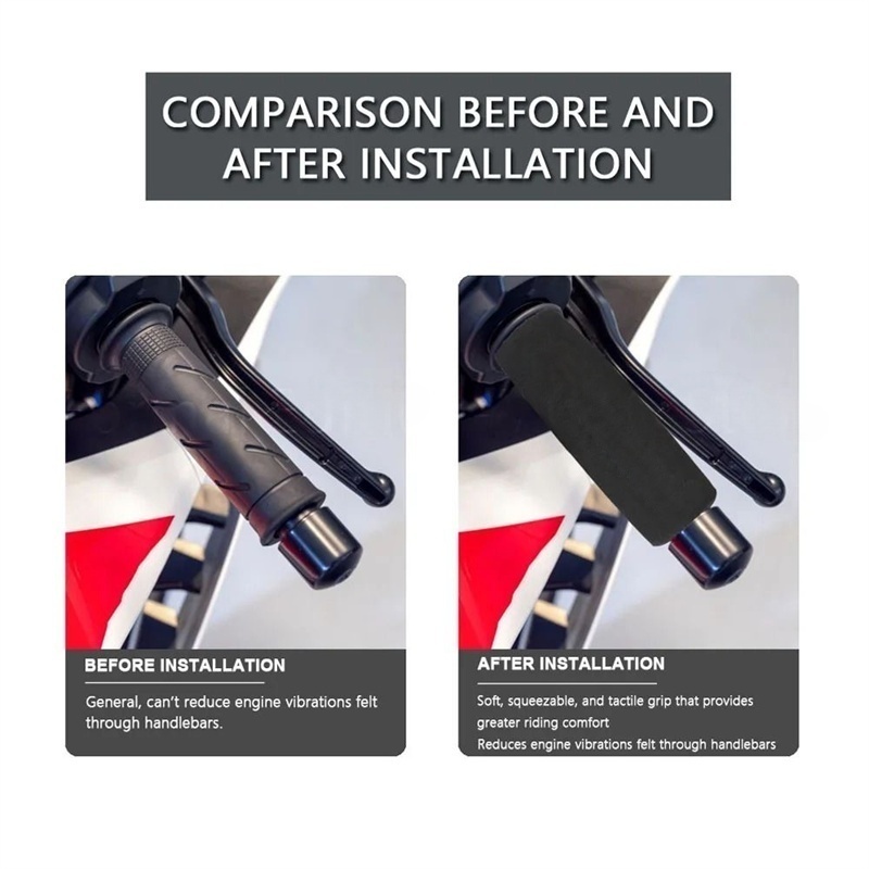 For VOGE DS800X DS625X DS525X  - Handlebar Grip Heated ulasan dan harga