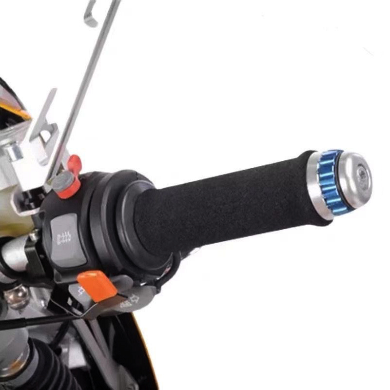 For VOGE DS800X DS625X DS525X  - Handlebar Grip Heated ulasan dan harga