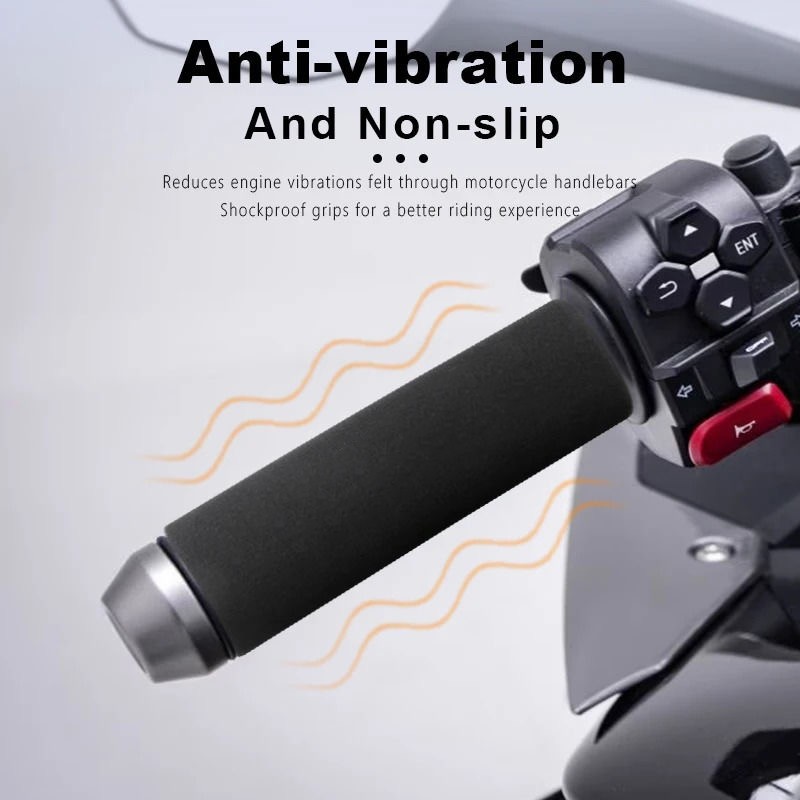 For VOGE DS800X DS625X DS525X  - Handlebar Grip Heated ulasan dan harga