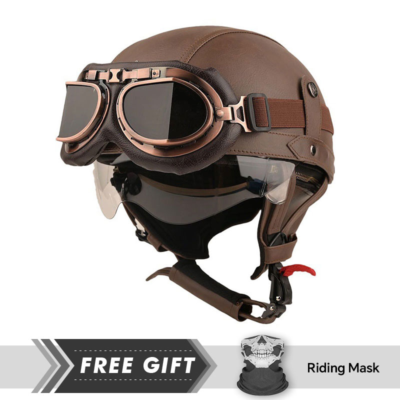 Lightweight Motorcycle Helmets - Motorcycle Gear In Store ulasan dan harga