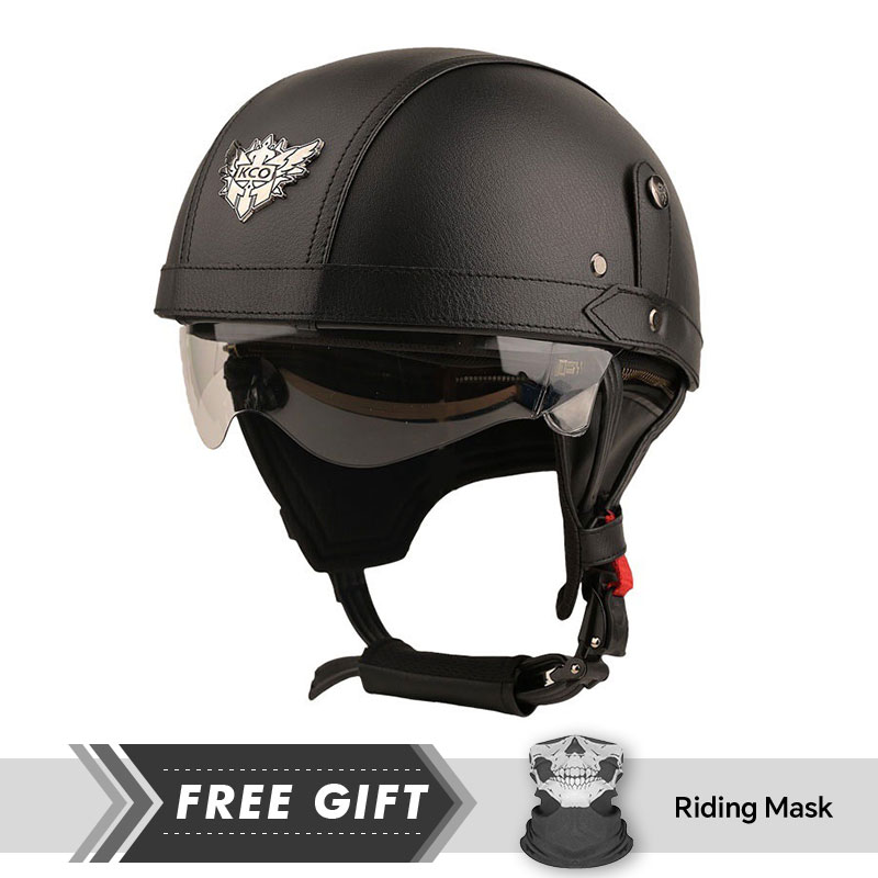 Lightweight Motorcycle Helmets - Motorcycle Gear In Store ulasan dan harga