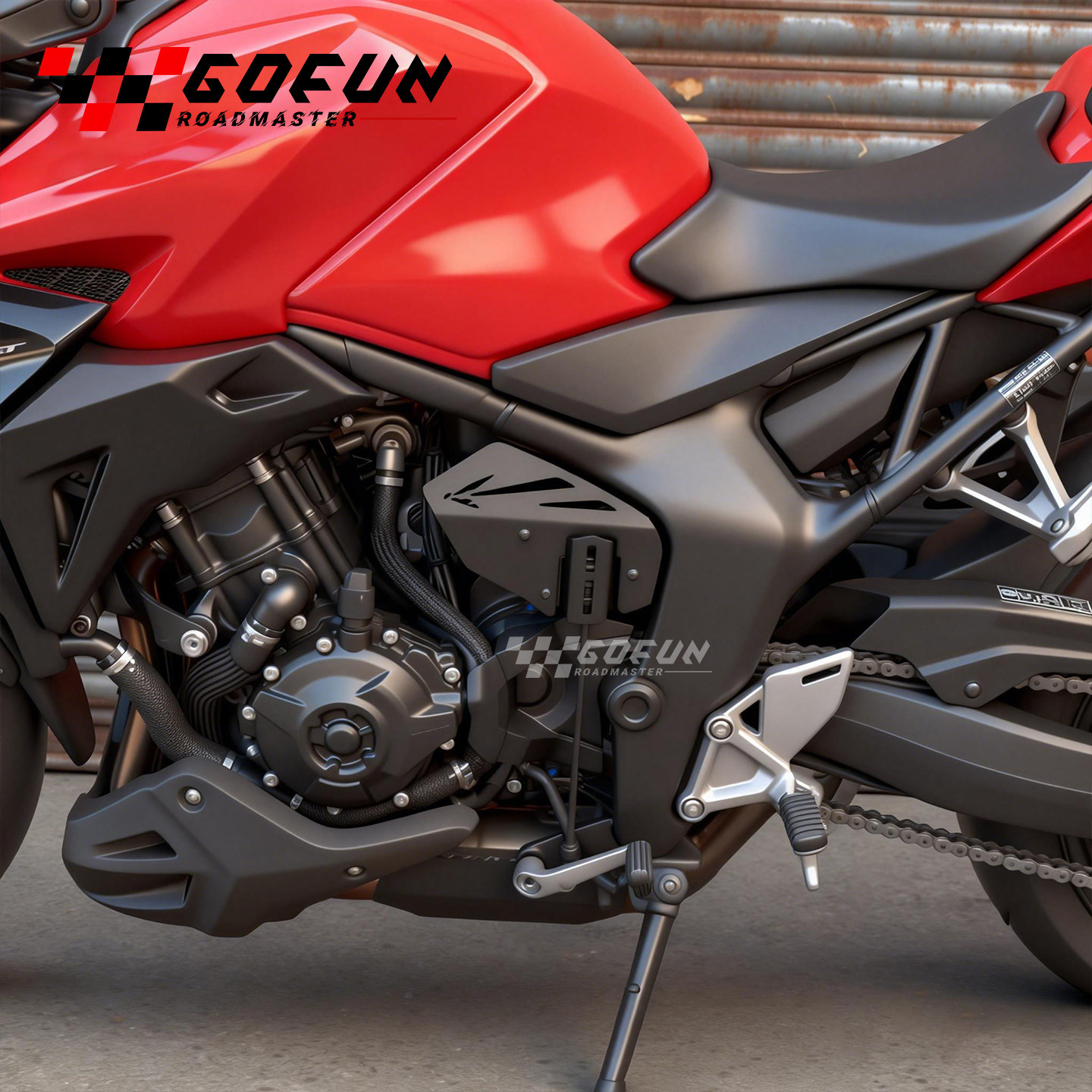 2026 Parts For CB1000 Hornet C - Motorcycle Gear Brands ulasan dan harga