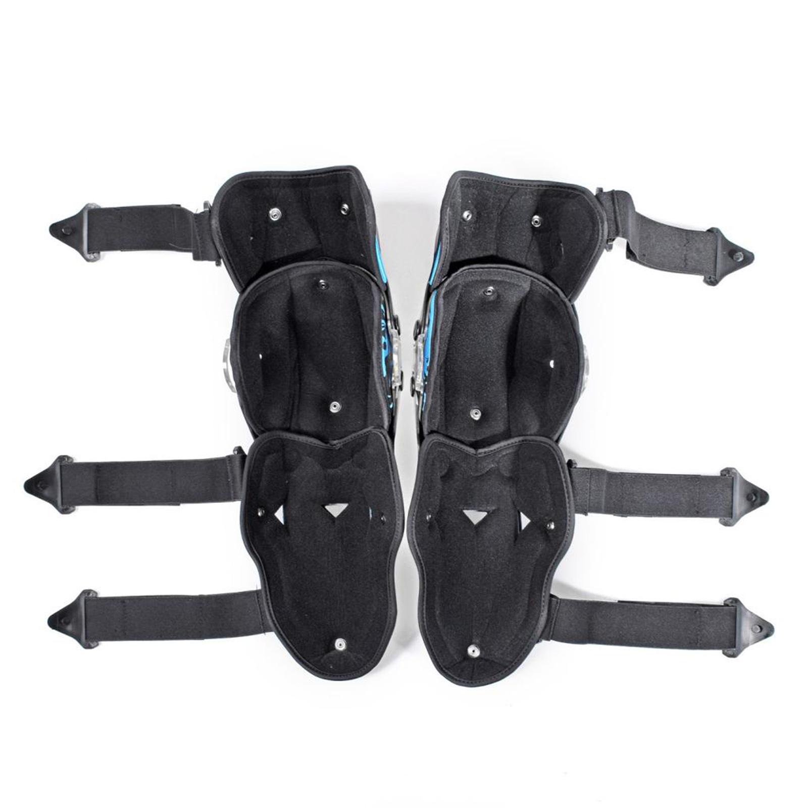 Enduro Motorcycle Knee Pads Ad - Motorcycle Gear Cycle ulasan dan harga