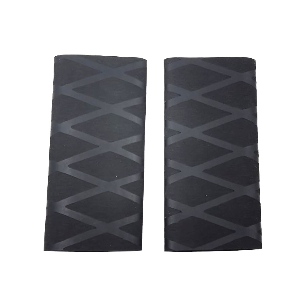 Non-slip Grip Sleeves Heat Shr - Handlebar Grip Heated ulasan dan harga