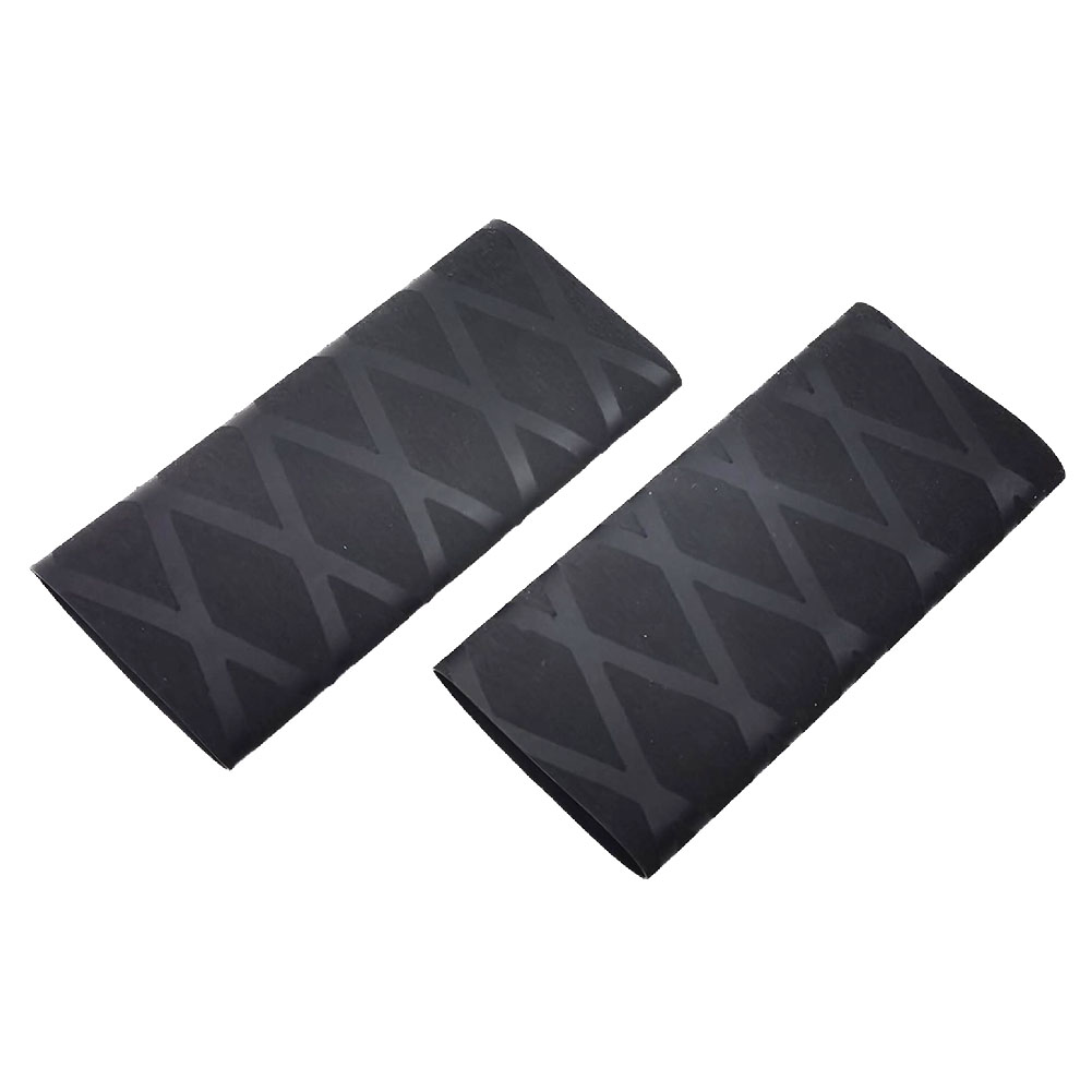 Non-slip Grip Sleeves Heat Shr - Handlebar Grip Heated ulasan dan harga
