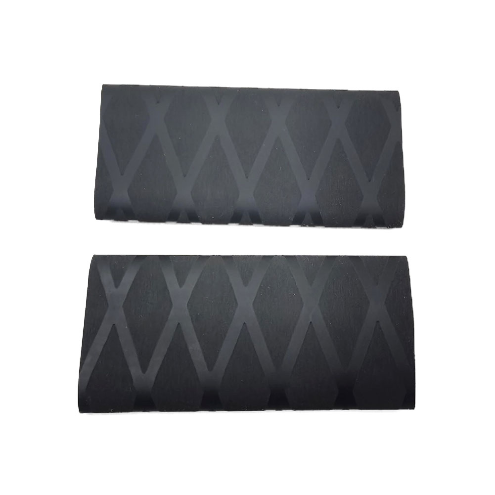 Non-slip Grip Sleeves Heat Shr - Handlebar Grip Heated ulasan dan harga
