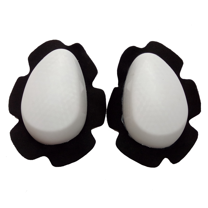 New Motorcycle Knee Sliders Pr - Motorcycle Gear Cycle ulasan dan harga