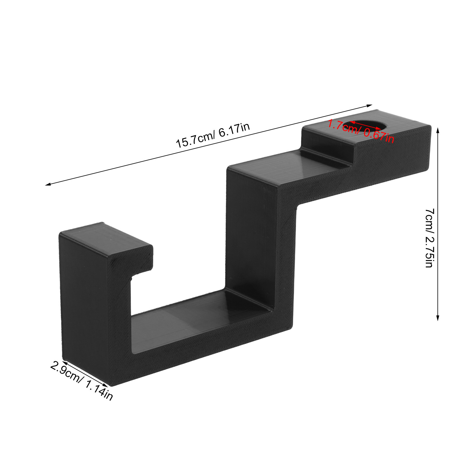 Stand Portable Adjustable Univ - Motorcycle Gear ulasan dan harga