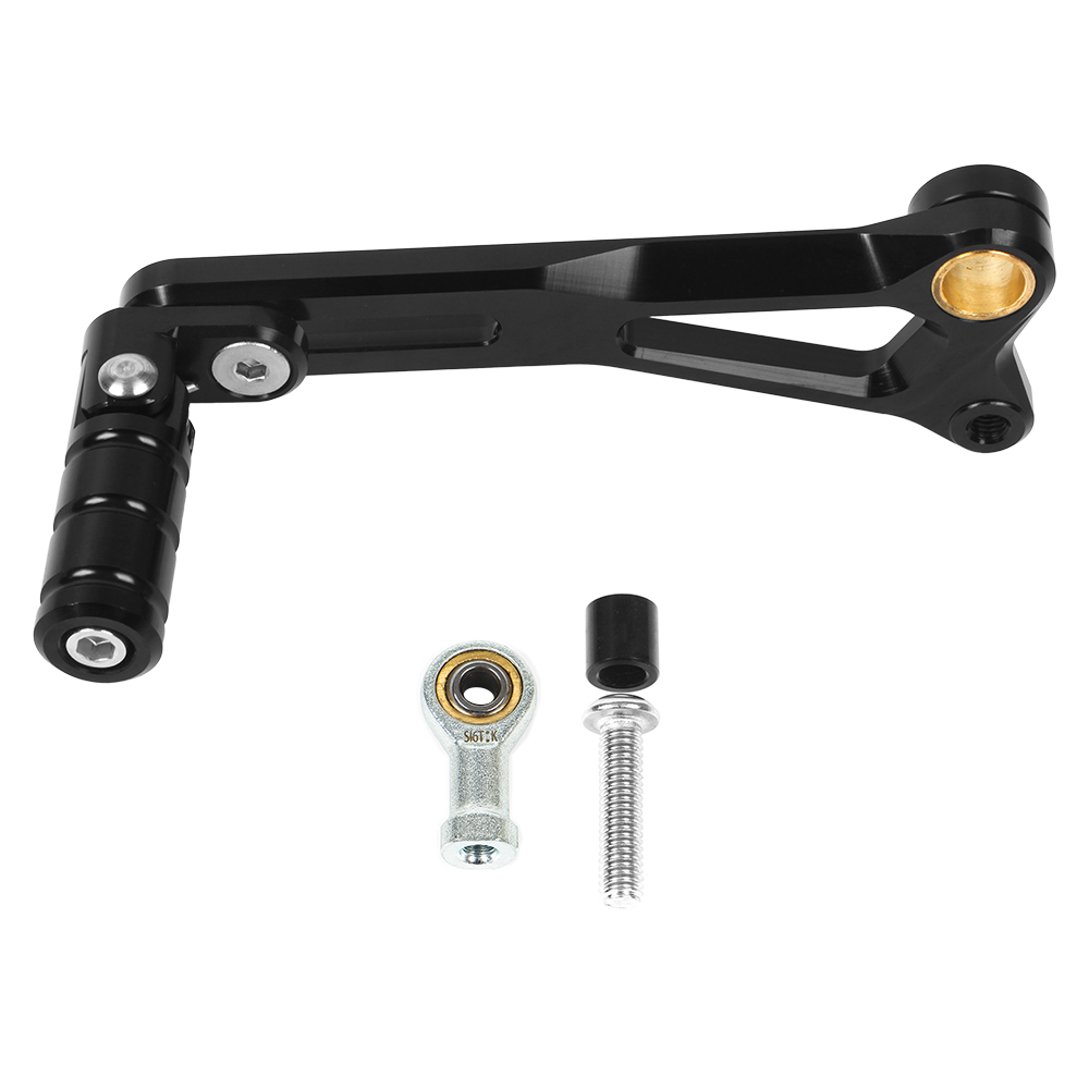 Motorcycle Adjustable Folding  - Motorcycle Quickshifter ulasan dan harga