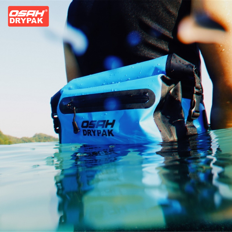 OSAH 3L Outdoor Waist Bag Mult - Motorcycle Gear Brands ulasan dan harga