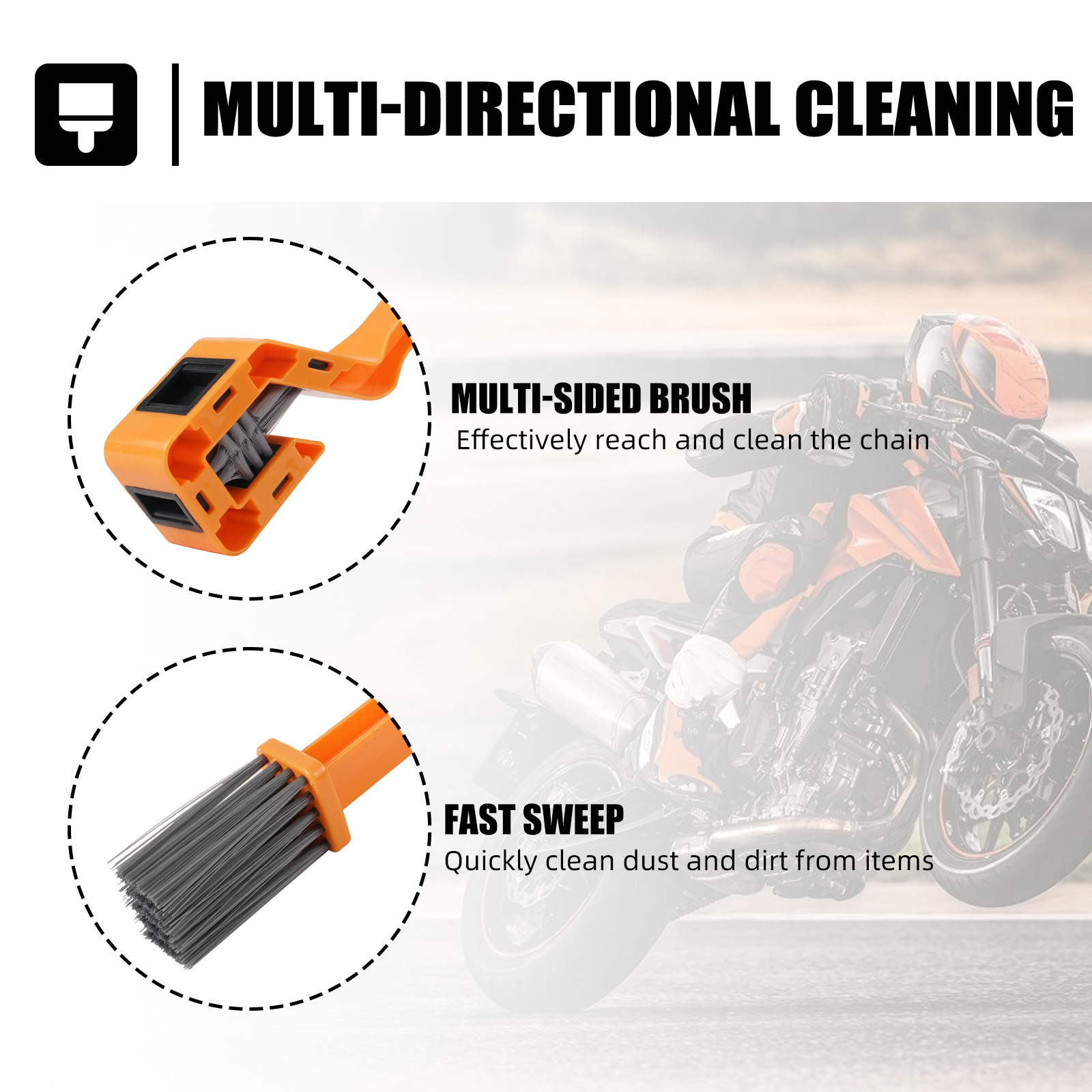 For 2026 2025 2024 Beta RR 300 - Motorcycle Gear Brands ulasan dan harga