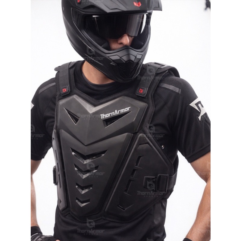 Knight Armor Offroad Motorcycl - Motorcycle Gear ulasan dan harga