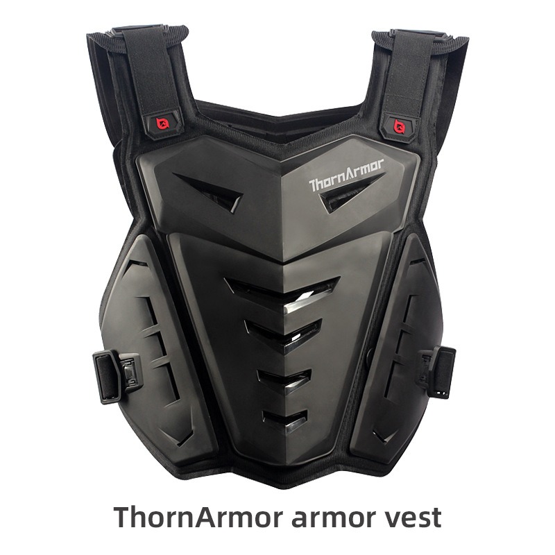 Knight Armor Offroad Motorcycl - Motorcycle Gear ulasan dan harga
