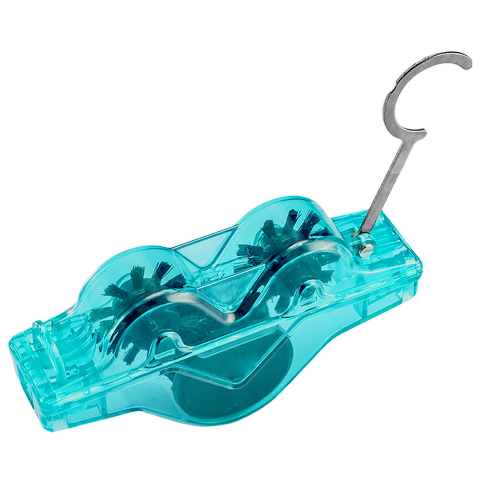 Cycle Chain Scrubber Professio - Motorcycle Gear Cycle ulasan dan harga
