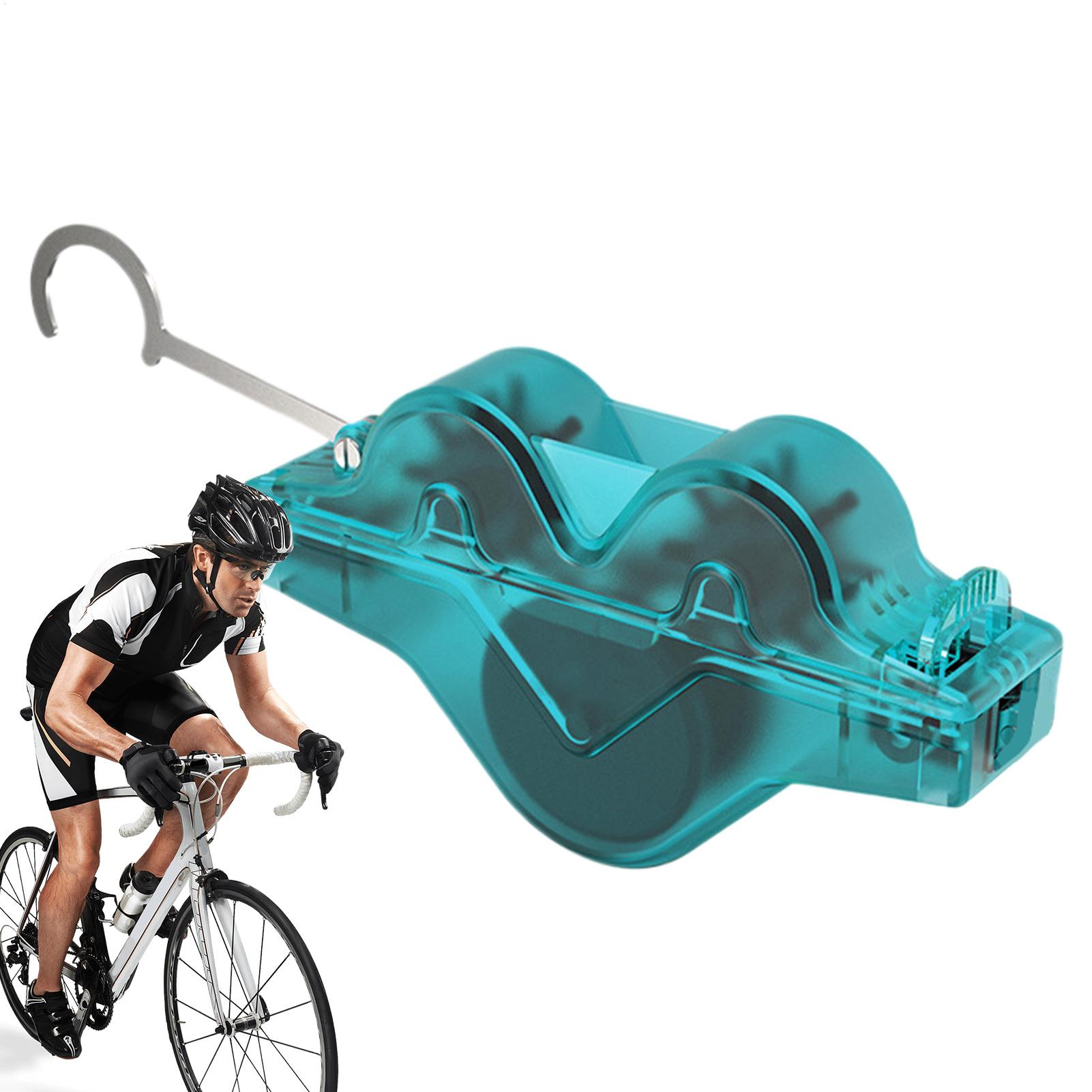 Cycle Chain Scrubber Professio - Motorcycle Gear Cycle ulasan dan harga
