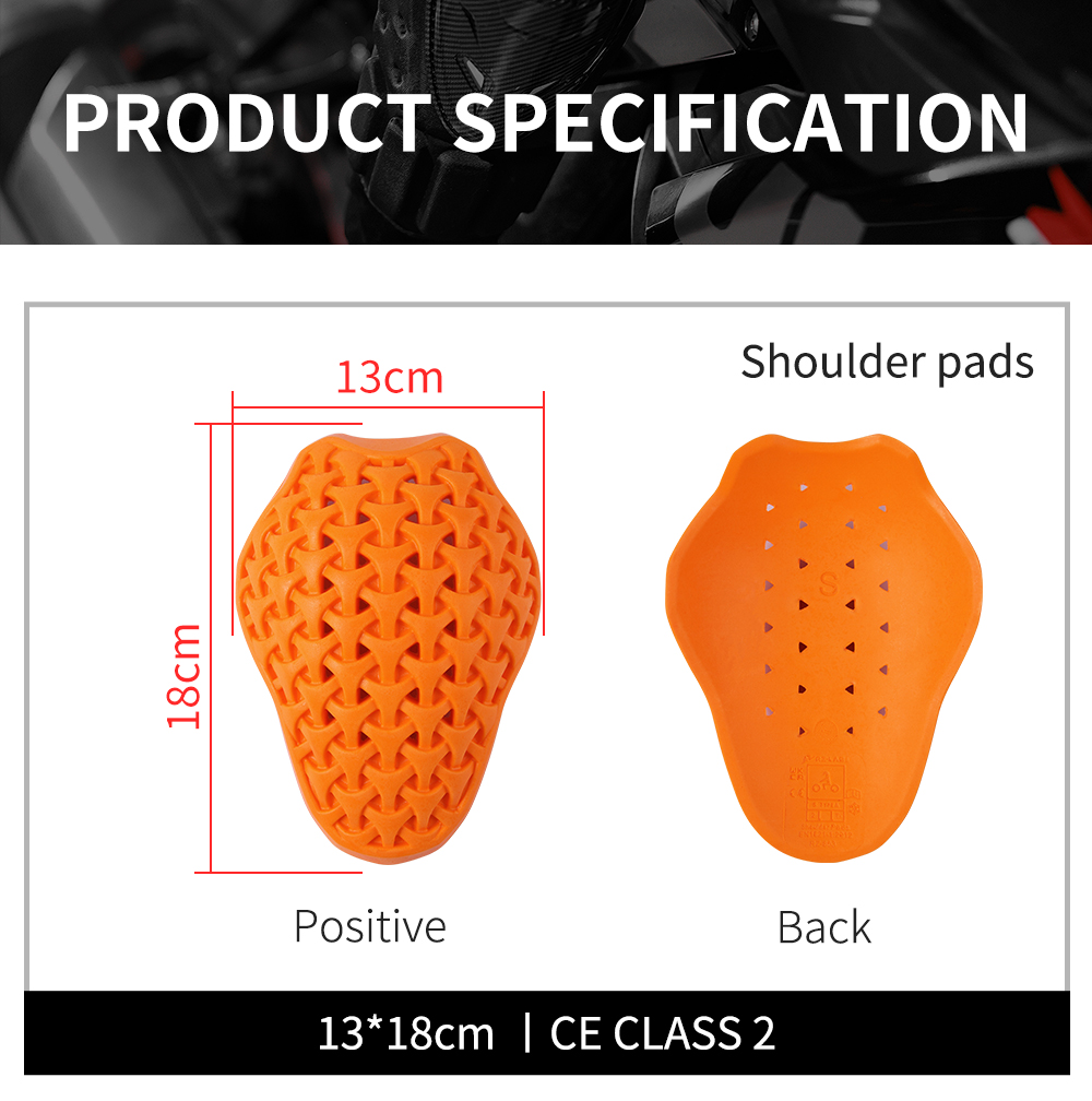 WOSAWE Motorcycle Jacket Linin - Motorcycle Gear Cycle ulasan dan harga