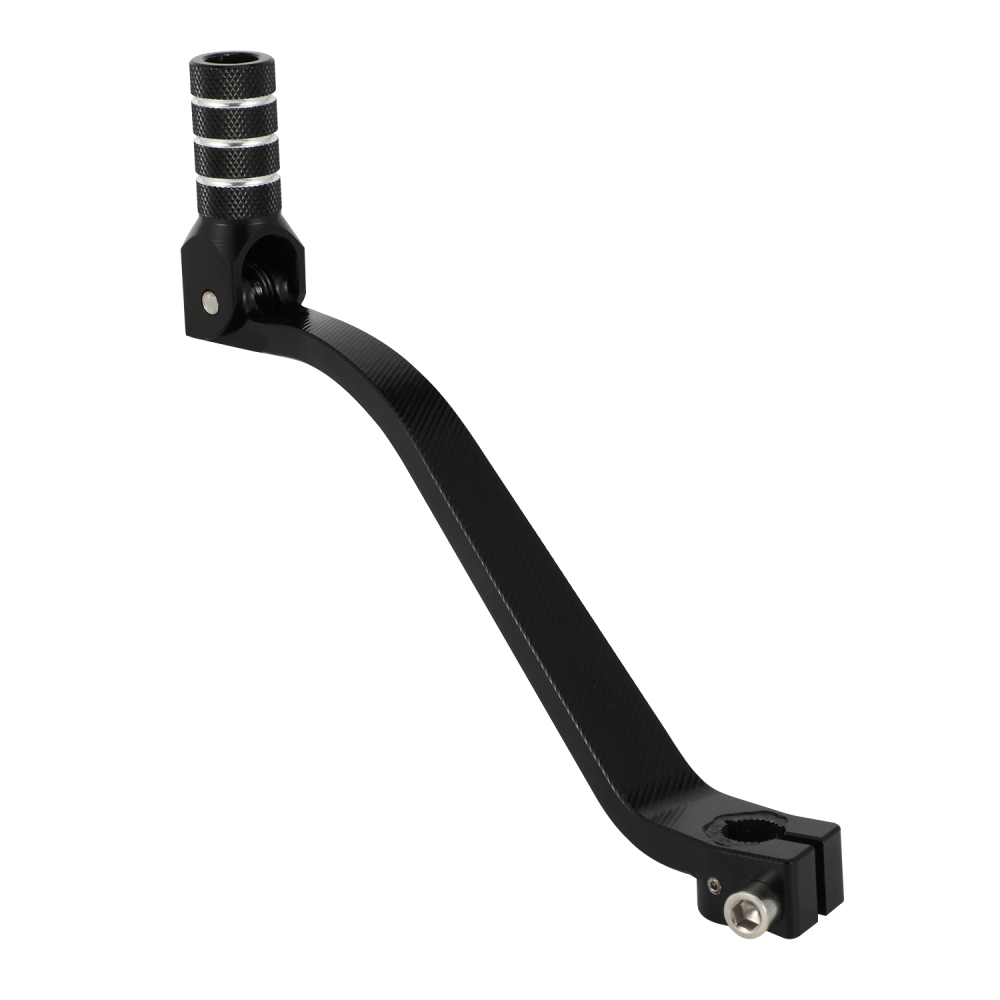 Aluminum Gear Shift Lever For  - Motorcycle Gear Brands ulasan dan harga