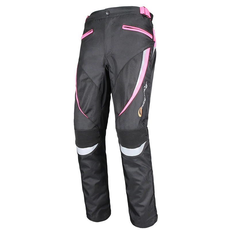 Cycling Tribe Motorcycle Pants - Motorcycle Gear Cycle ulasan dan harga