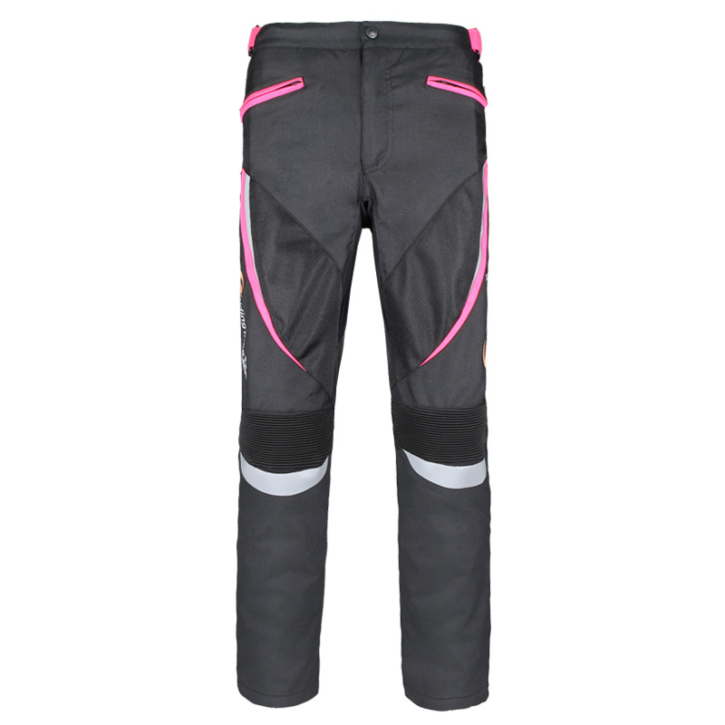 Cycling Tribe Motorcycle Pants - Motorcycle Gear Cycle ulasan dan harga