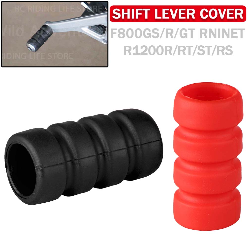 Motorcycle Foot-Operated Gear  - Motorcycle Gear Cover ulasan dan harga