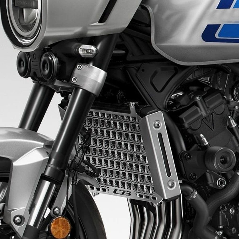 Oil Cooler Cover Protector For - Motorcycle Gear Cover ulasan dan harga
