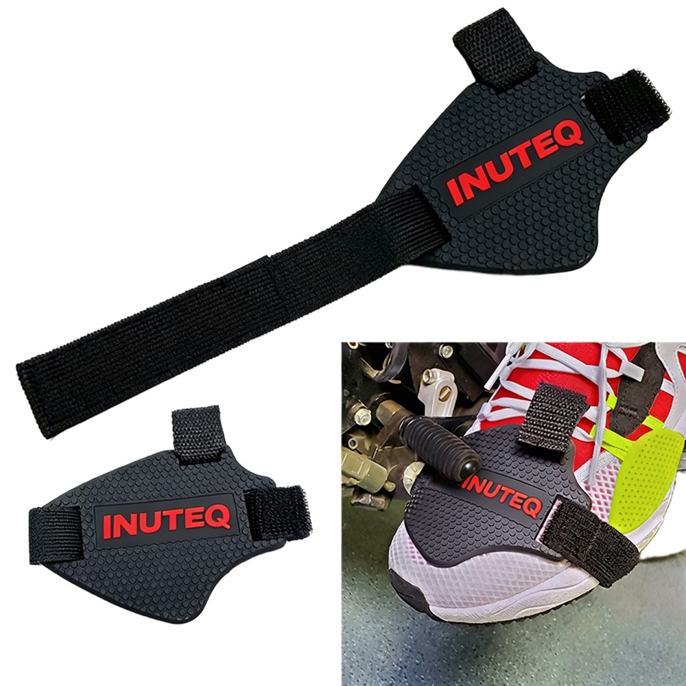 Adjustable Gear Shoe Cover Ant - Motorcycle Gear Cycle ulasan dan harga