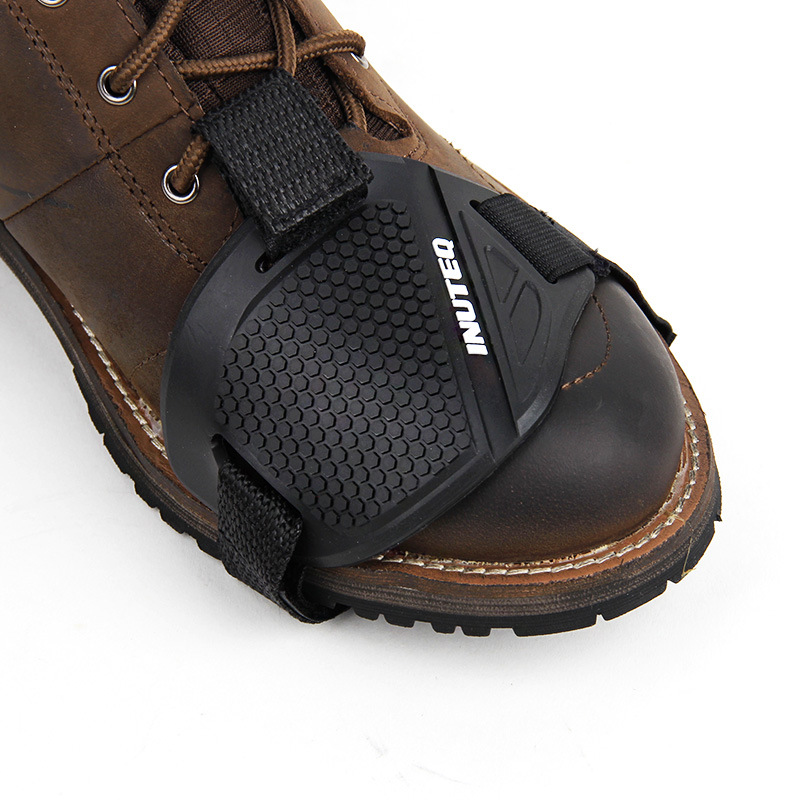 Adjustable Gear Shoe Cover Ant - Motorcycle Gear Cycle ulasan dan harga