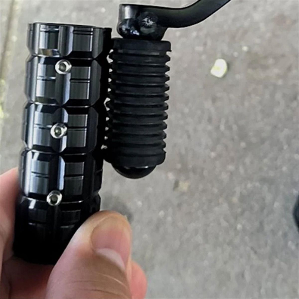Compatible Motorcycle Gear Shi - Motorcycle Gear ulasan dan harga