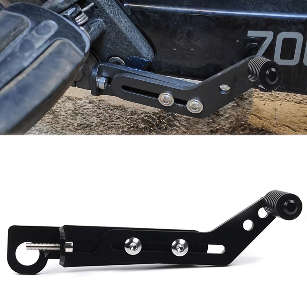 Rear Gear Shifter Shift Lever  - Motorcycle Gear Brands ulasan dan harga