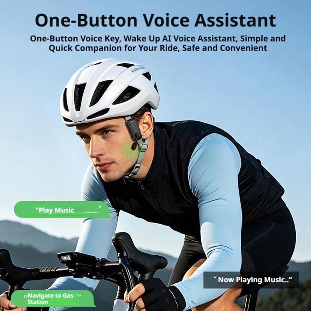 2PCS Wireless BT Helmet Interc - Intercom Headset Helmet ulasan dan harga