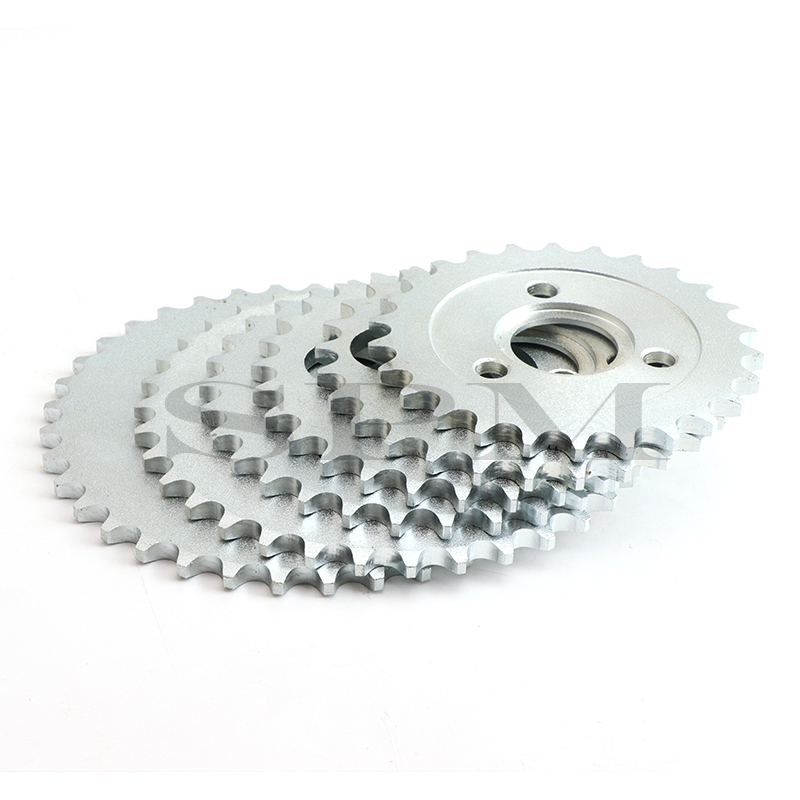 Motorcycle parts Z50 Rear Gear - Motorcycle Gear Brands ulasan dan harga