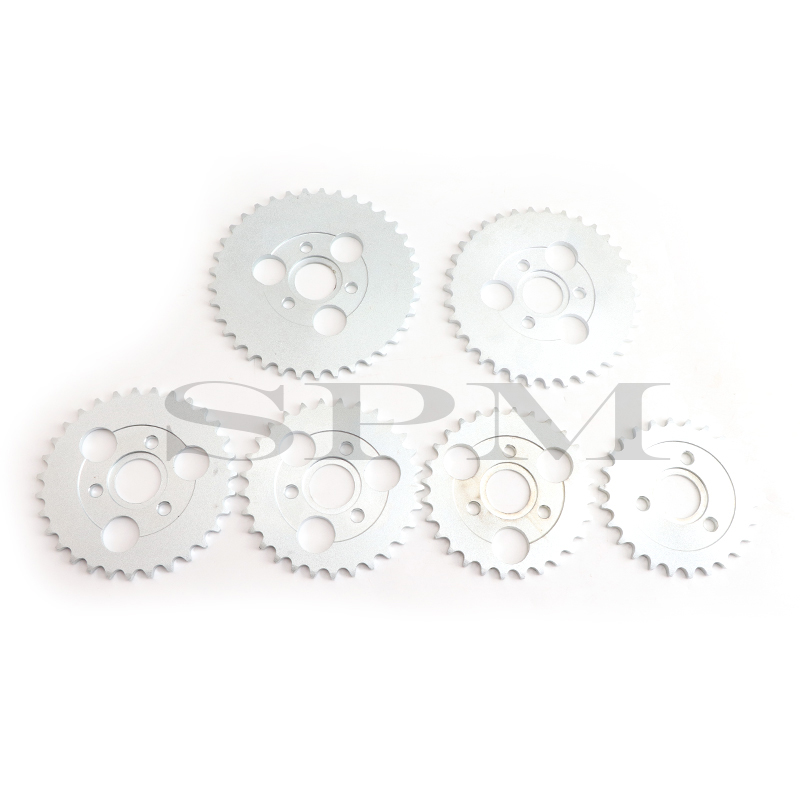 Motorcycle parts Z50 Rear Gear - Motorcycle Gear Brands ulasan dan harga
