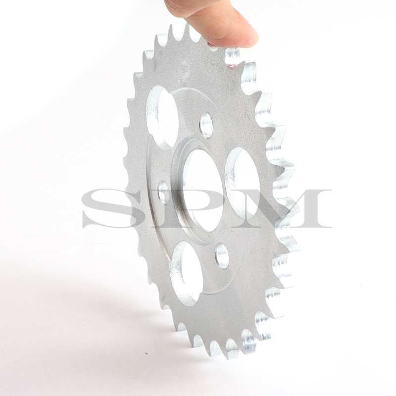 Motorcycle parts Z50 Rear Gear - Motorcycle Gear Brands ulasan dan harga