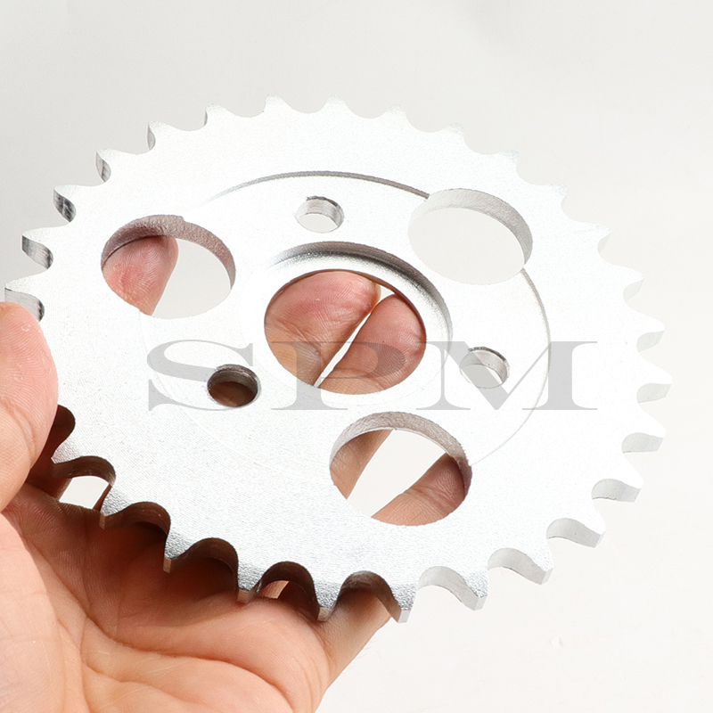 Motorcycle parts Z50 Rear Gear - Motorcycle Gear Brands ulasan dan harga