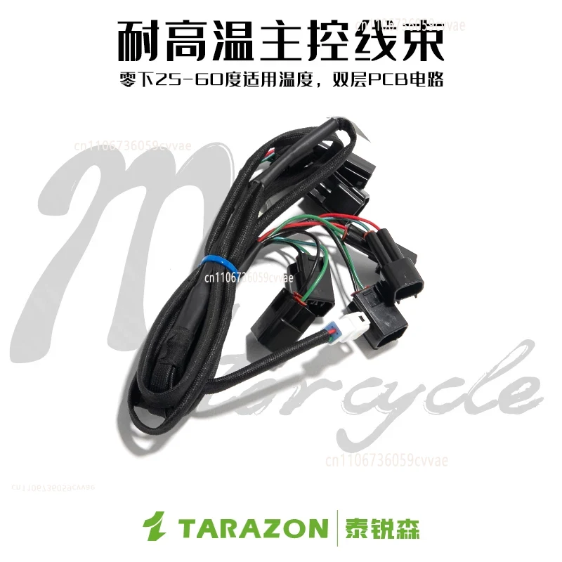 For Kawasaki  ZX6R ZX10R Z900  - Motorcycle Gear ulasan dan harga