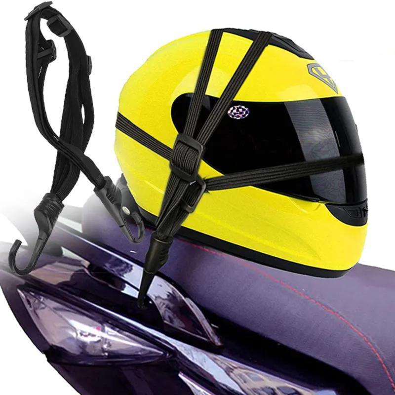 1Pc Motorcycle Elastic Suitcas - Motorcycle Gear Mesh ulasan dan harga